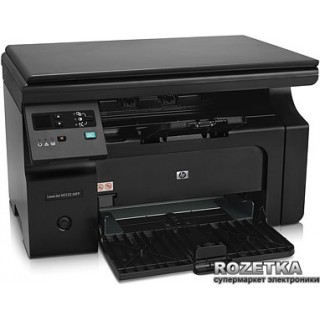 МФУ HP LaserJet M1132
